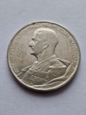 Węgry 5 Pengo Horthy 1939 r