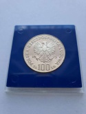 100 zł Helena Modrzejewska 1975 r