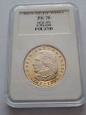 100 zł Kazimierz Pułaski 1976 r