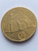 2 zł Miasta Historyczne - Bochnia 2006 r