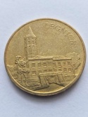 2 zł Miasta Historyczne - Legnica 2006 r