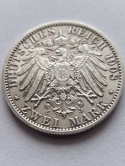 5 Marek Uniwersytet Jena 1908 r
